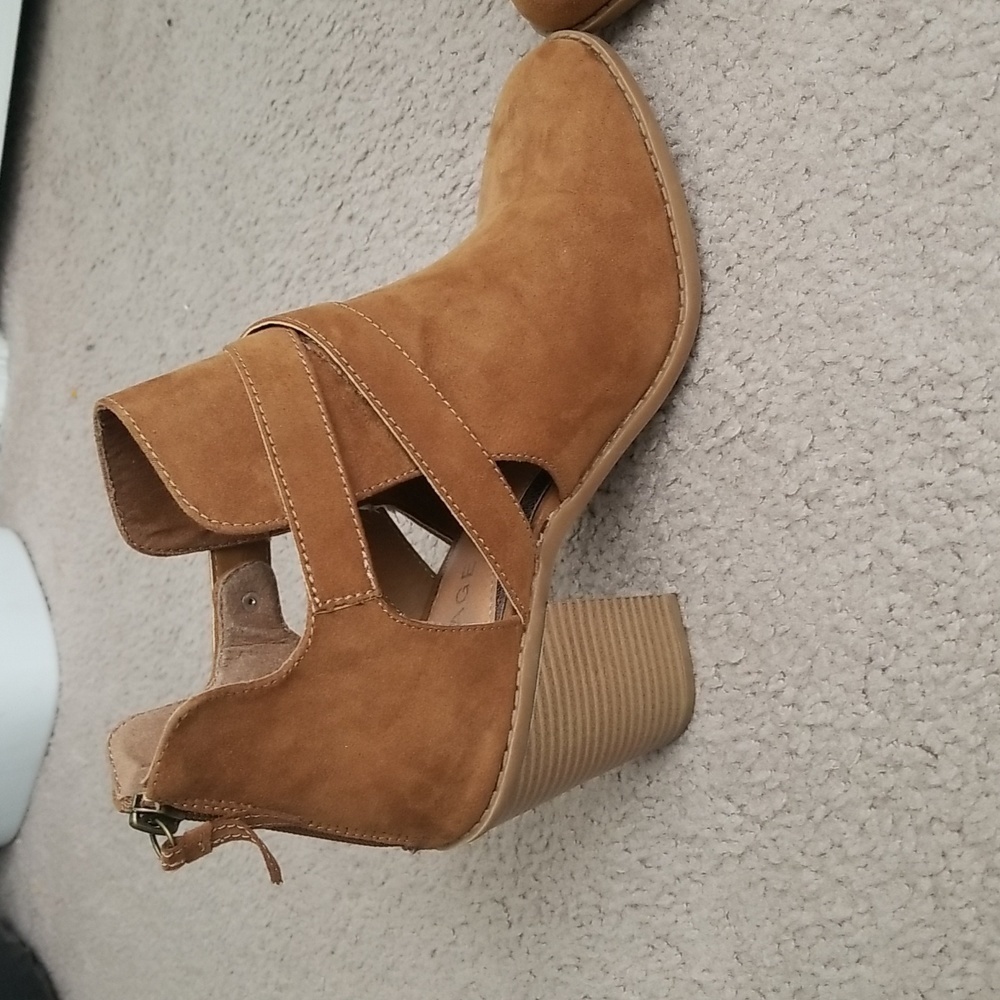 Rampage Women's Heels - Picture 7 of 12